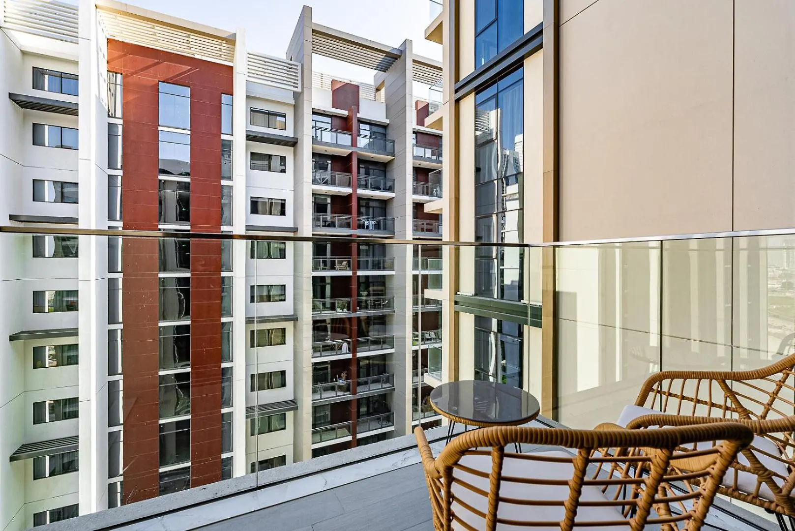Luxurious 1Bdr Apartment In Mbr City Dubai