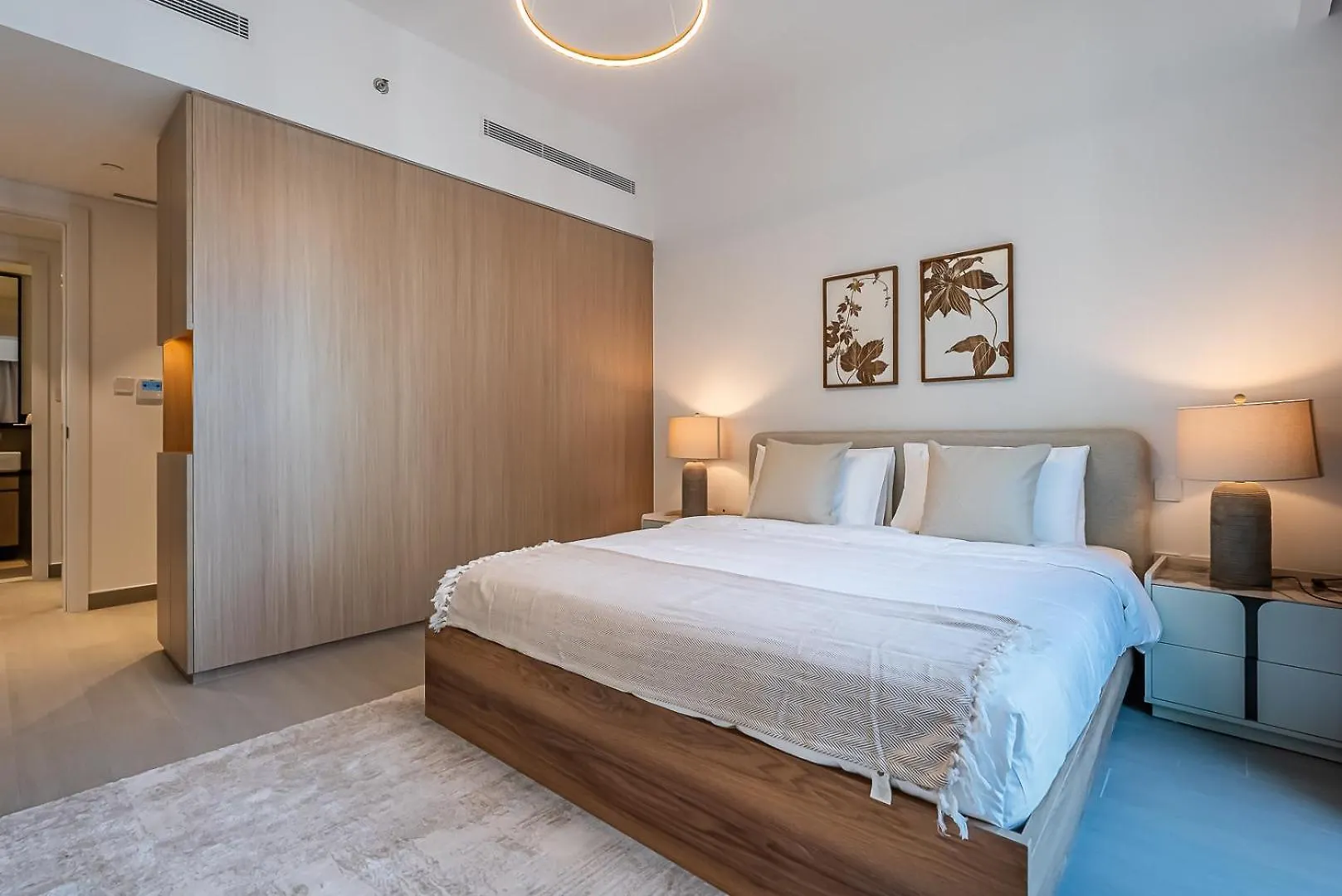 Luxurious 1Bdr Apartment In Mbr City Dubai