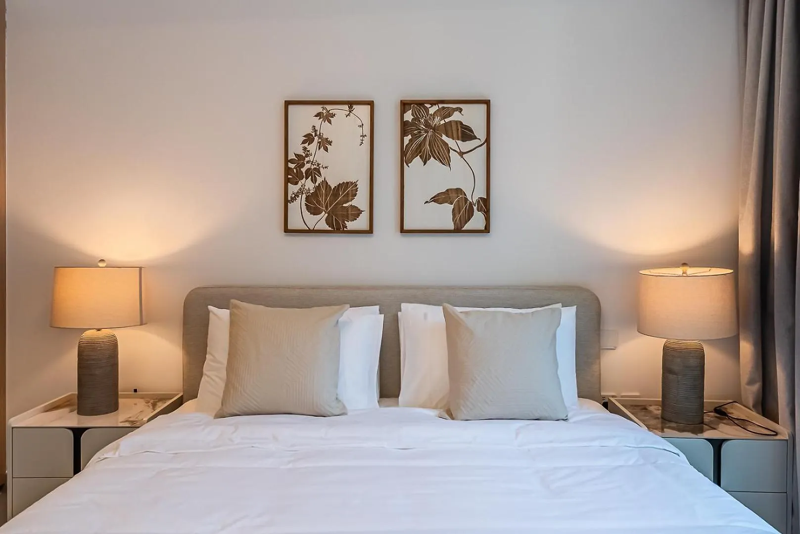 Luxurious 1Bdr Apartment In Mbr City Dubai