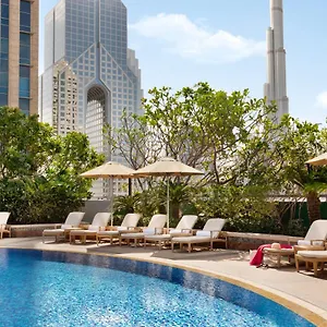 Shangri-La Apartments Dubai