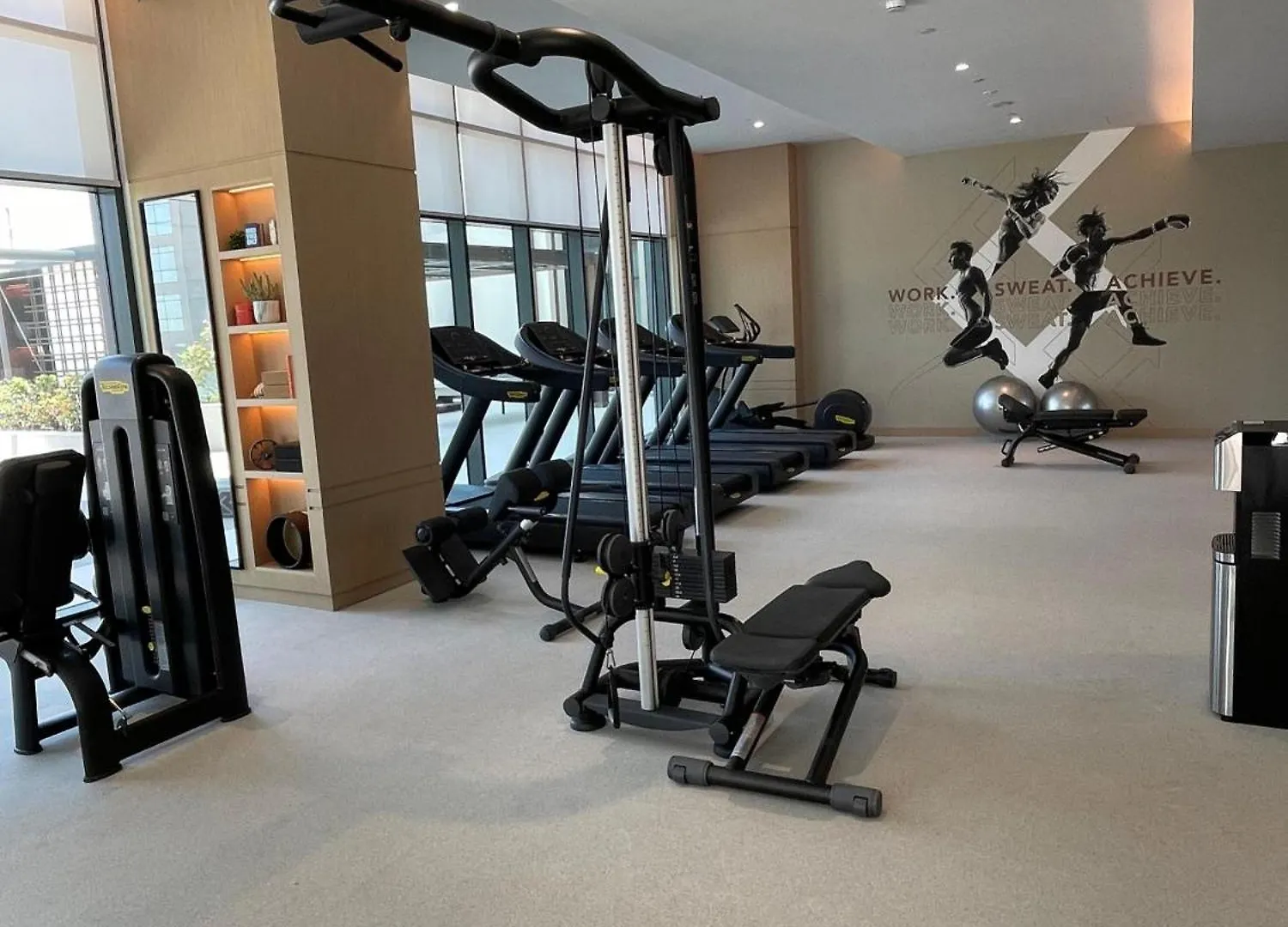 Luxurious 1Bdr Apartment In Mbr City Dubai 0*,
