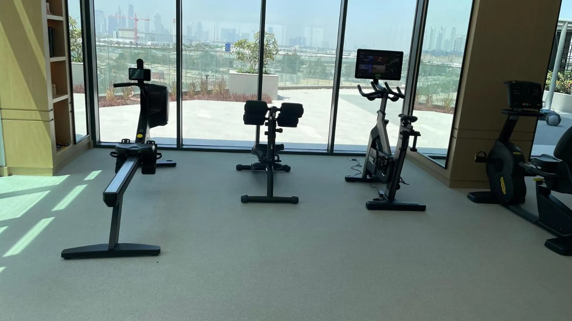 Luxurious 1Bdr Apartment In Mbr City Dubai Verenigde Arabische Emiraten