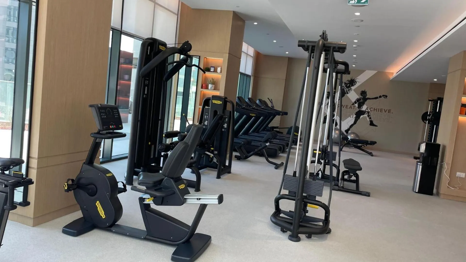 Luxurious 1Bdr Apartment In Mbr City Dubai 0*,  Verenigde Arabische Emiraten